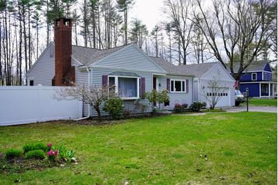 534 Franklin Pierce Highway, Barrington, NH 03825 - Photo 1