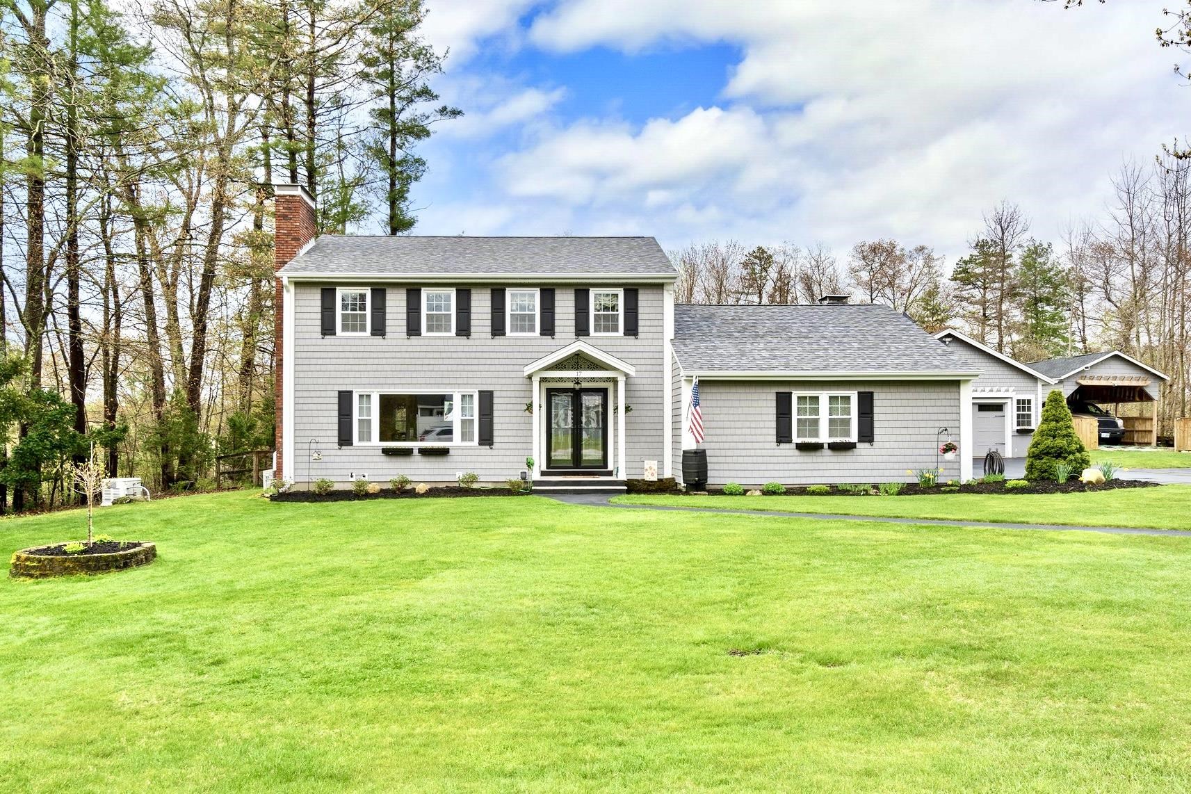 17 Golden Gate Dr, Hooksett, NH 03106 MLS 4994586 Coldwell Banker