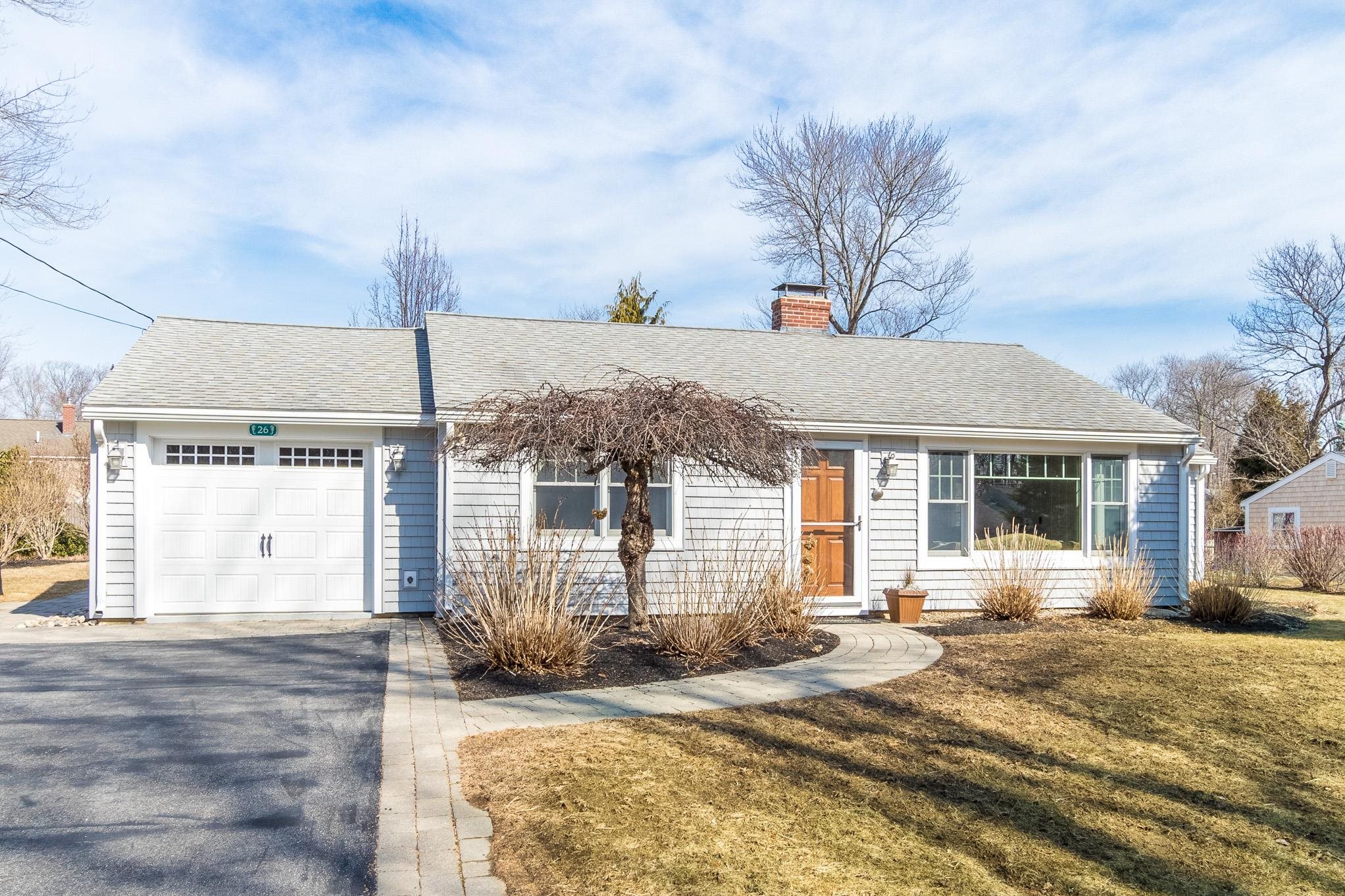 26 Richard Rd, Rye, NH 03870 MLS 4995123 Coldwell Banker