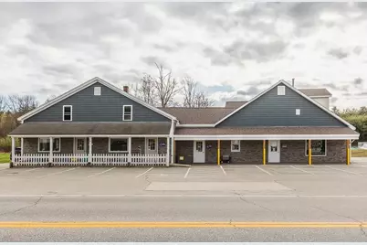 33 North Stark Highway, Weare, NH 03281 - Photo 1