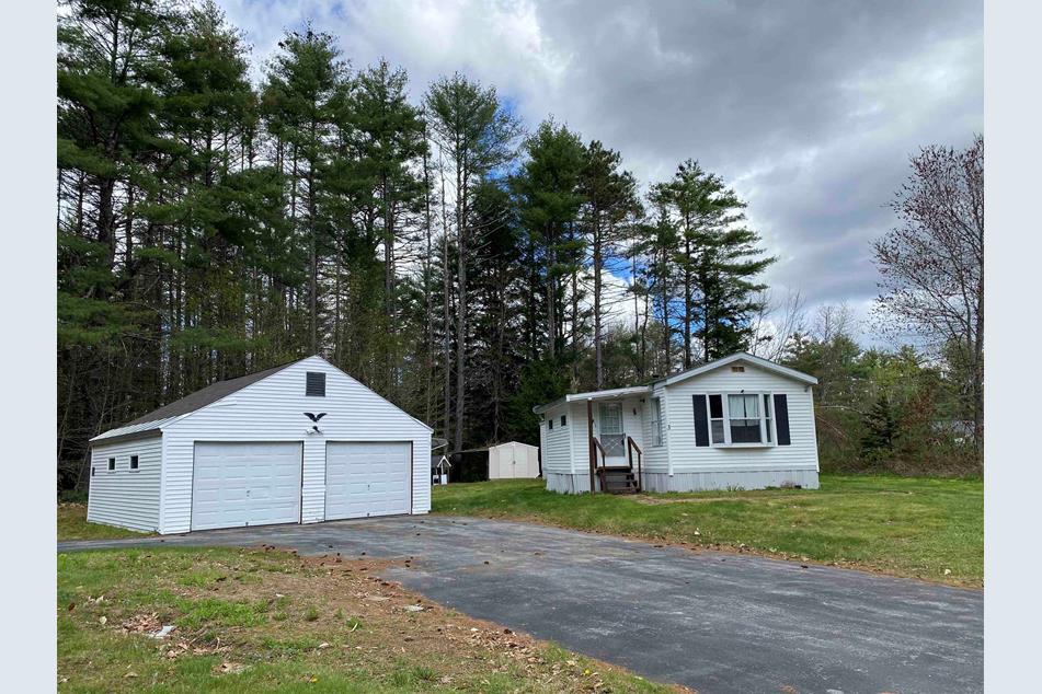 3 Cedar Dr, Barnstead, NH 03225 MLS 4995256 Coldwell Banker