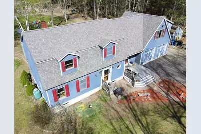 146 Hare Road, Milton, NH 03851 - Photo 1
