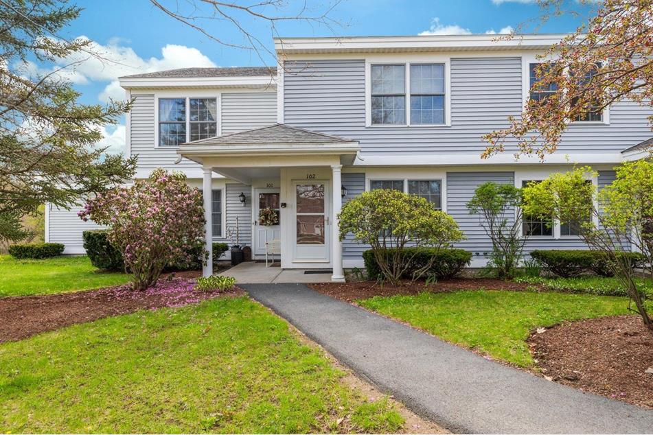 102 Southfield Ln, Peterborough, NH 03458 MLS 4995685 Coldwell Banker