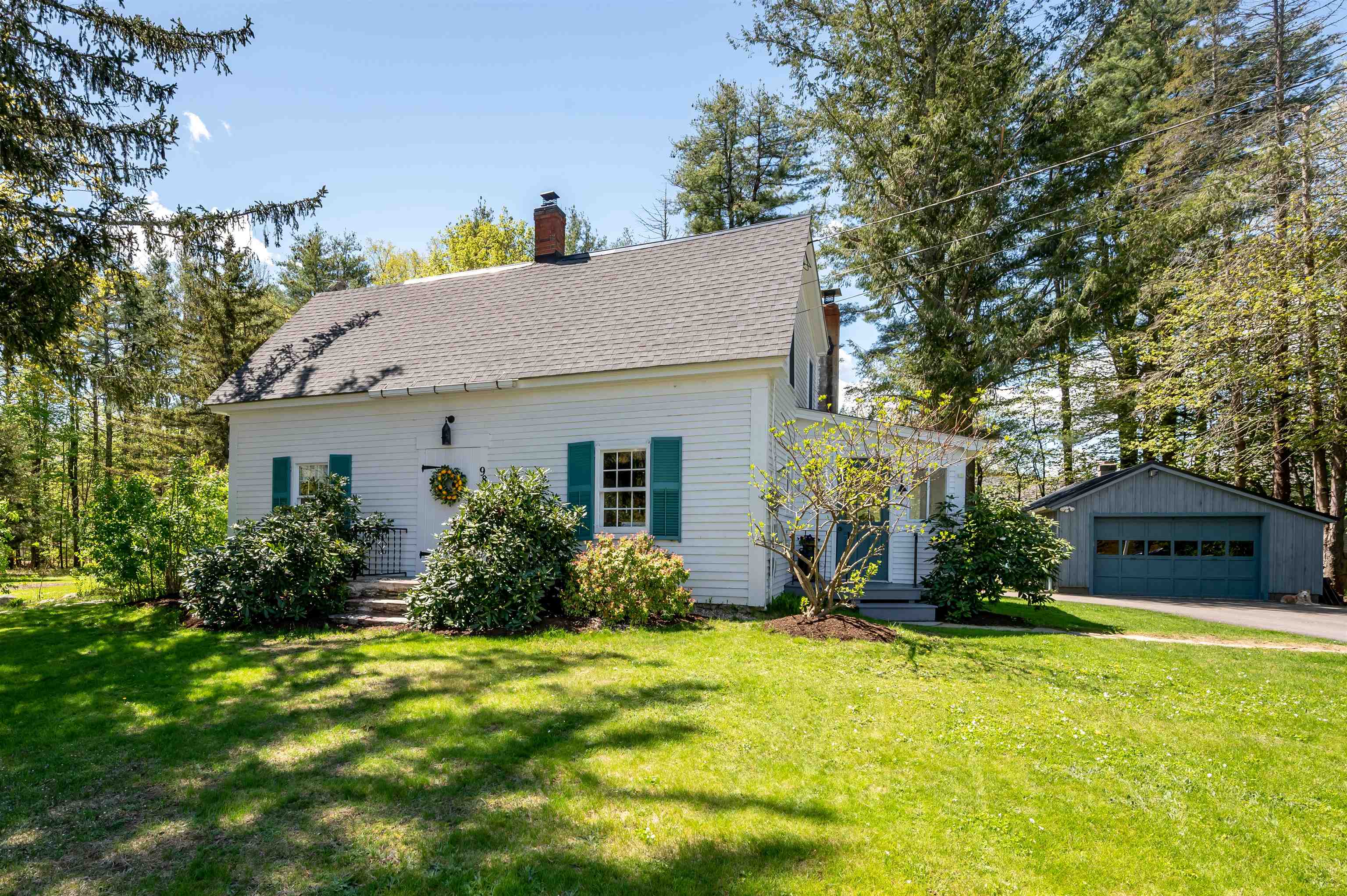 98 Old Stage Rd Madbury Nh 03823 Mls 4995725 Coldwell Banker