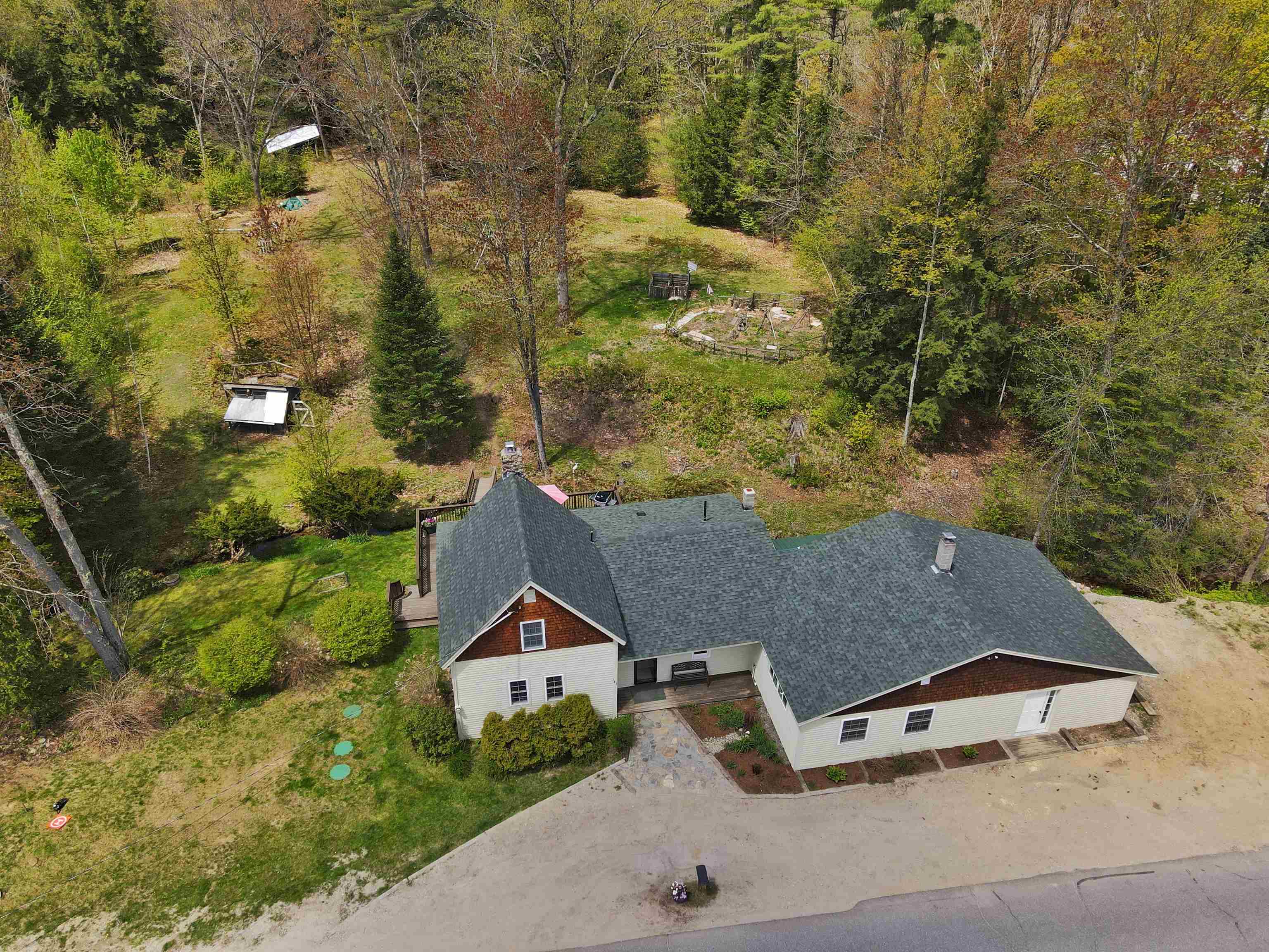 143 Mt Prospect Rd, Holderness, NH 03245 MLS 4995776 Coldwell Banker