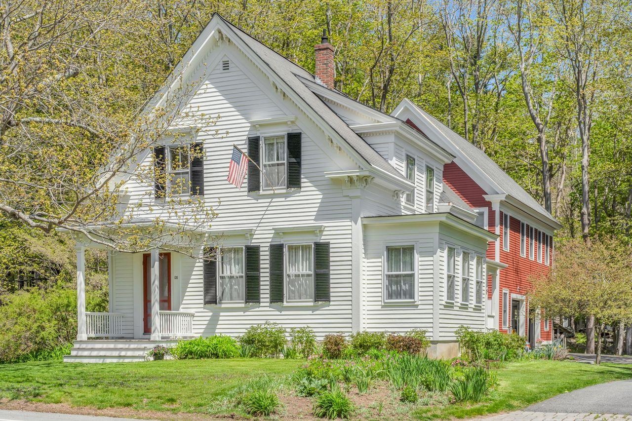 131 Atlantic Ave, North Hampton, NH 03862 MLS 4995872 Coldwell Banker