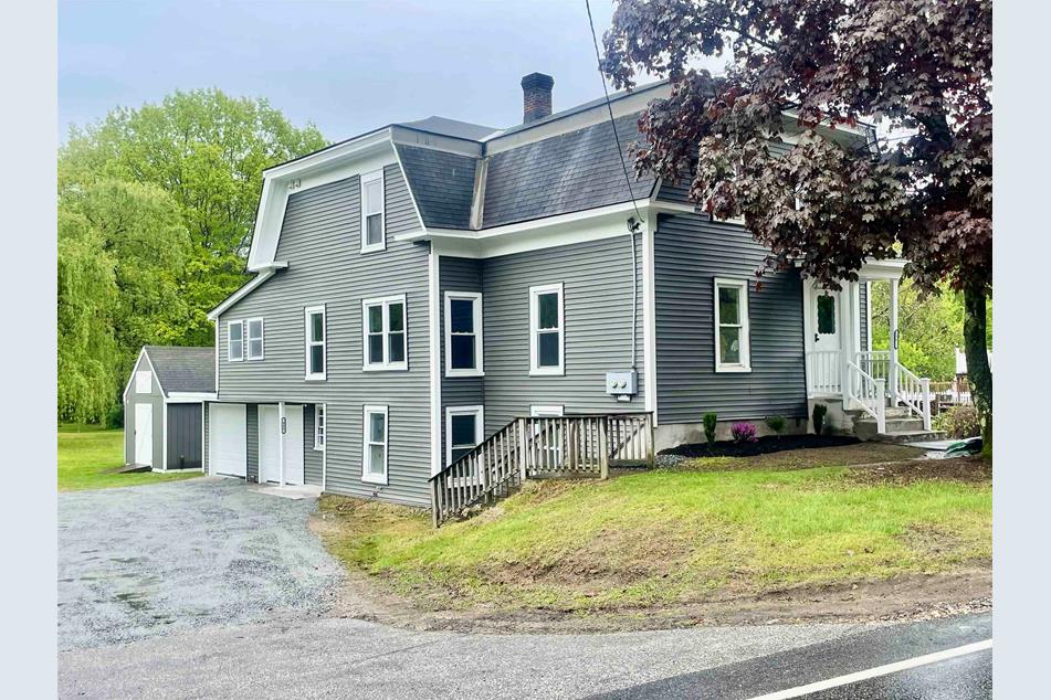 96 Henry Bridge Rd, Goffstown, NH 03045 - MLS 4995883 - Coldwell Banker