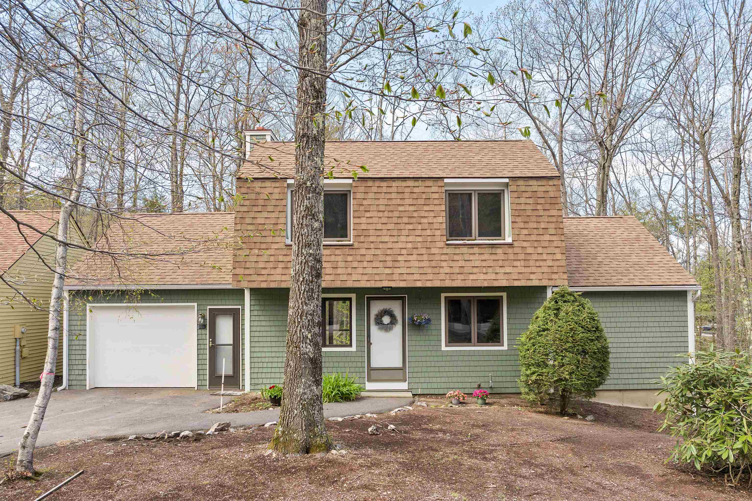 2393 Lake Shore Rd 5, Gilford, NH 03249 MLS 4995972 Coldwell Banker