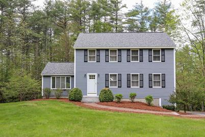 11 Rock Ramond Road, Brookline, NH 03033 - Photo 1