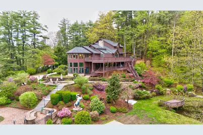 115 Mansion Road, Dunbarton, NH 03046 - Photo 1