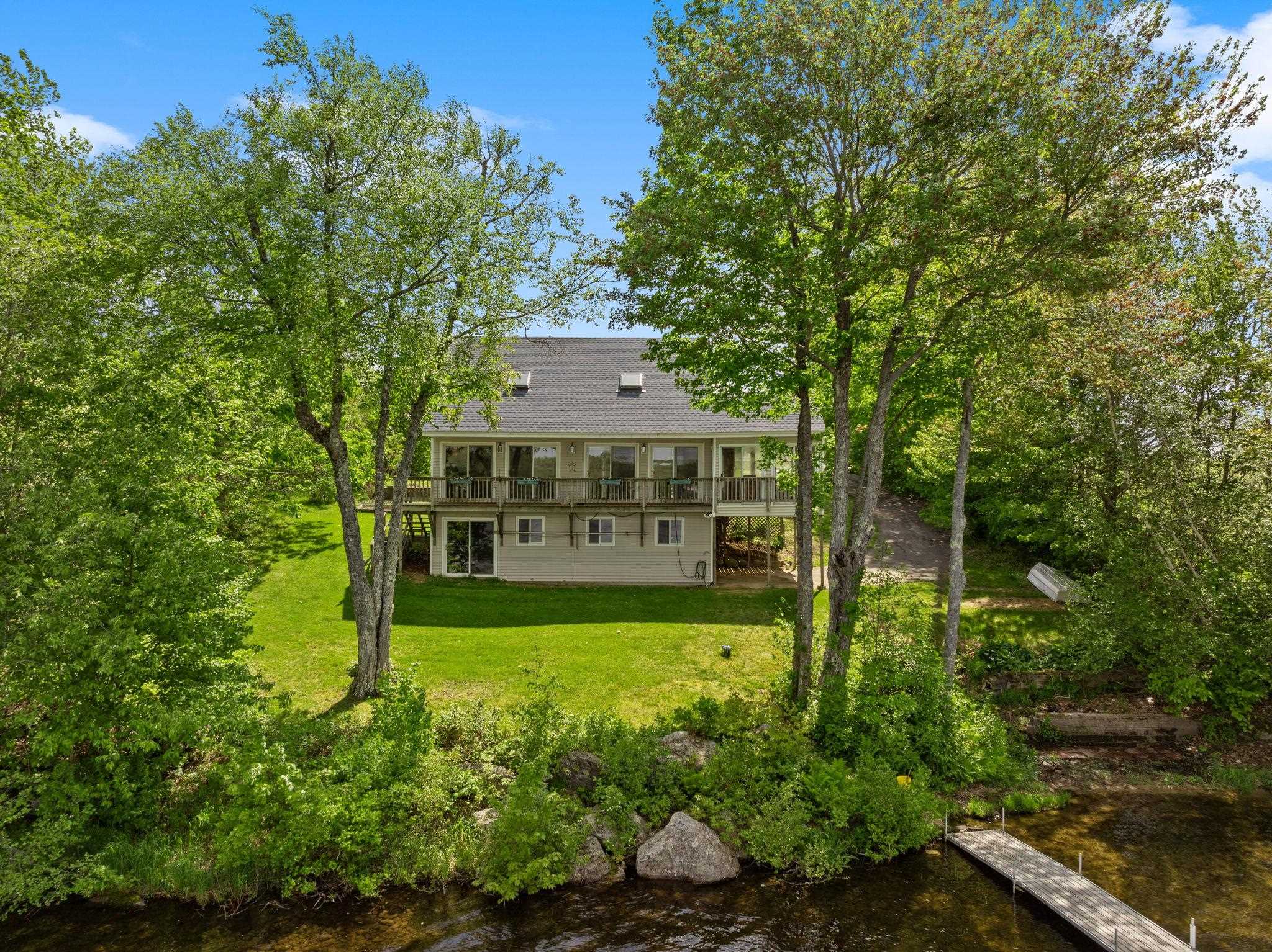 146 Loon Pond Rd, Gilmanton, NH 03237 MLS 4996256 Coldwell Banker