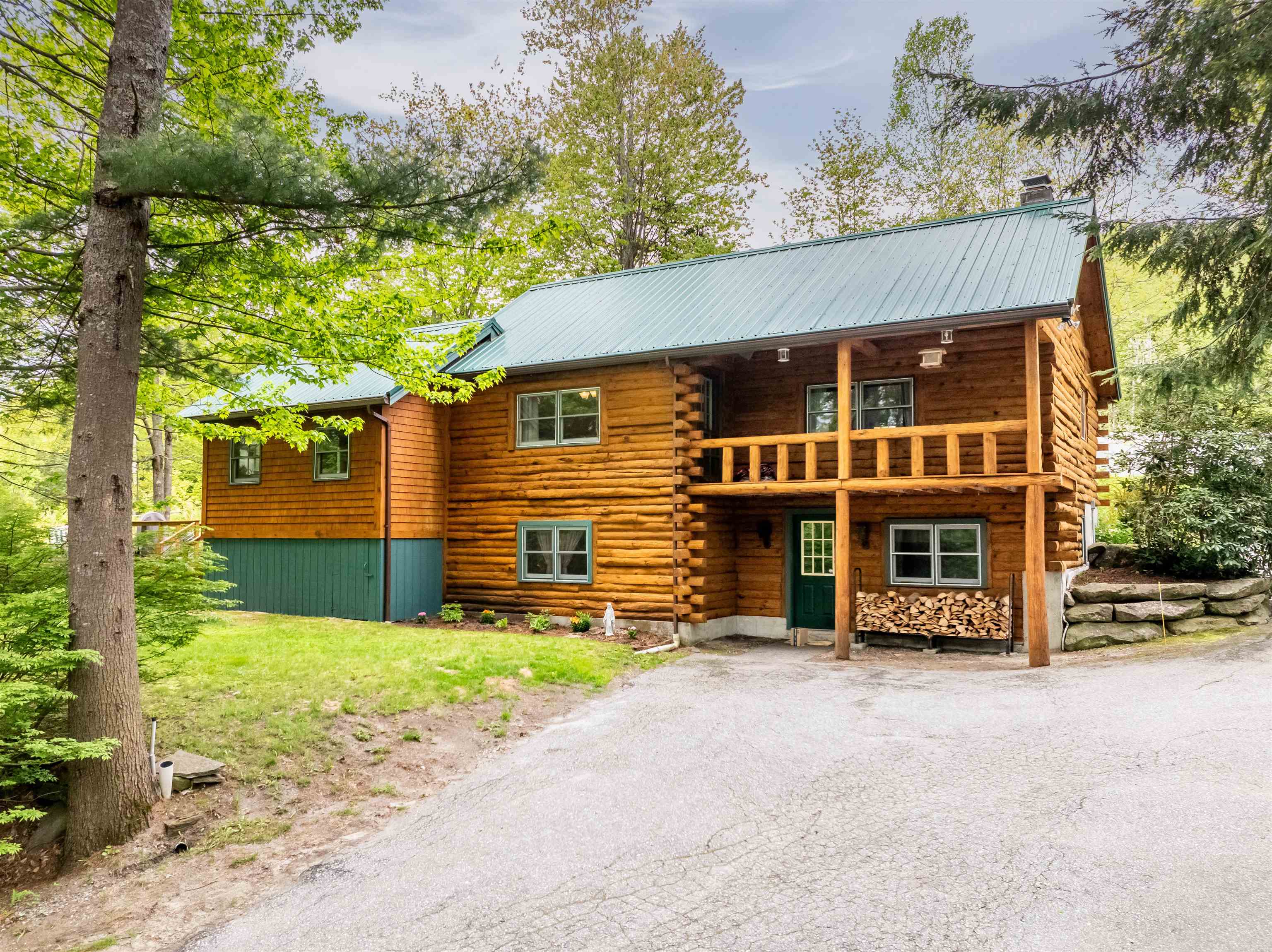 89 N Rd, Sunapee, NH 03782 MLS 4996696 Coldwell Banker