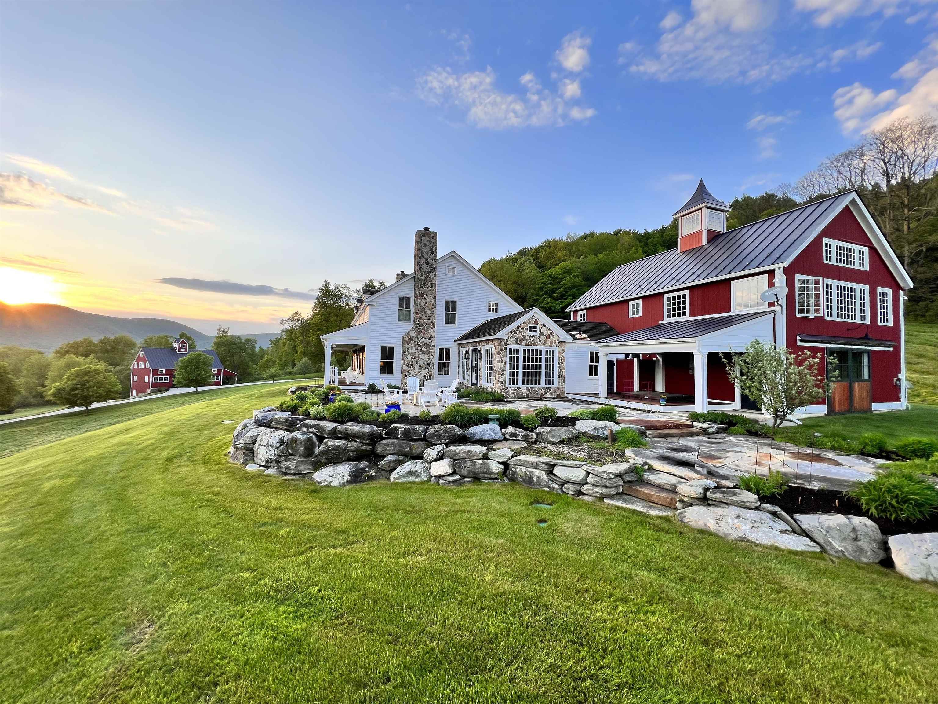 282 Sargent Hill Rd, Pawlet, VT 05761 MLS 4996715 Coldwell Banker