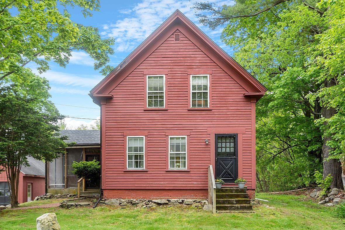 49 East Rd, Atkinson, NH 03811 MLS 4996728 Coldwell Banker