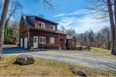 274 Overbrook Road, Franconia, NH 03580 - Photo 1