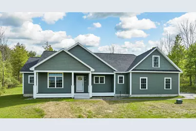 1177 Cherry Valley Road, Gilford, NH 03249 - Photo 1