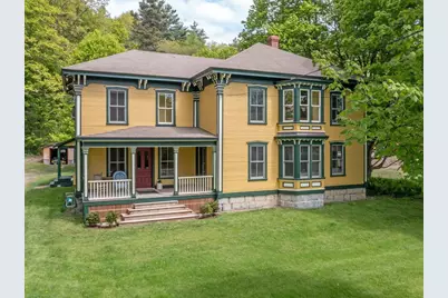 545 Old Hollow Road, Ferrisburgh, VT 05473 - Photo 1