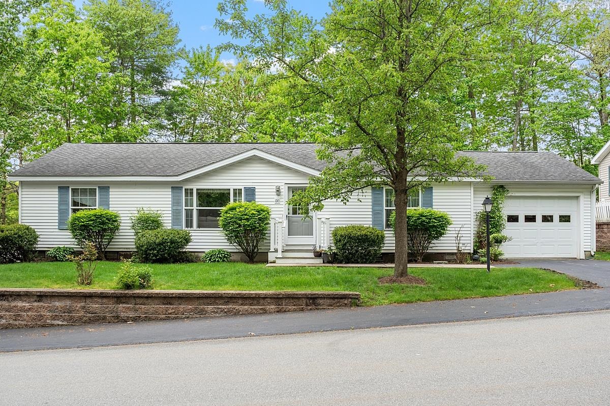 100 Ledgewood Way, Manchester, NH 03104 MLS 4997321 Coldwell Banker