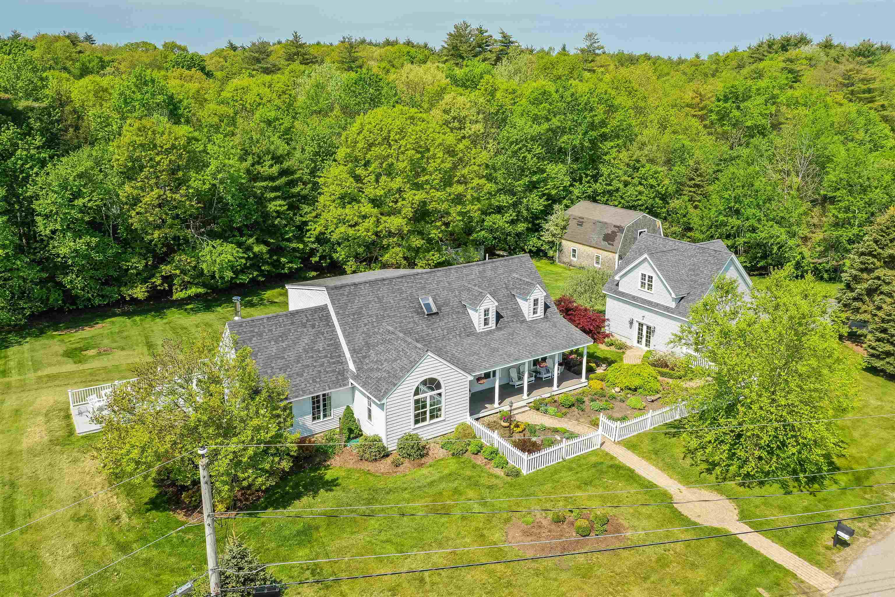 25 Pheasant Run, East Kingston, NH 03827 MLS 4997462 Coldwell Banker