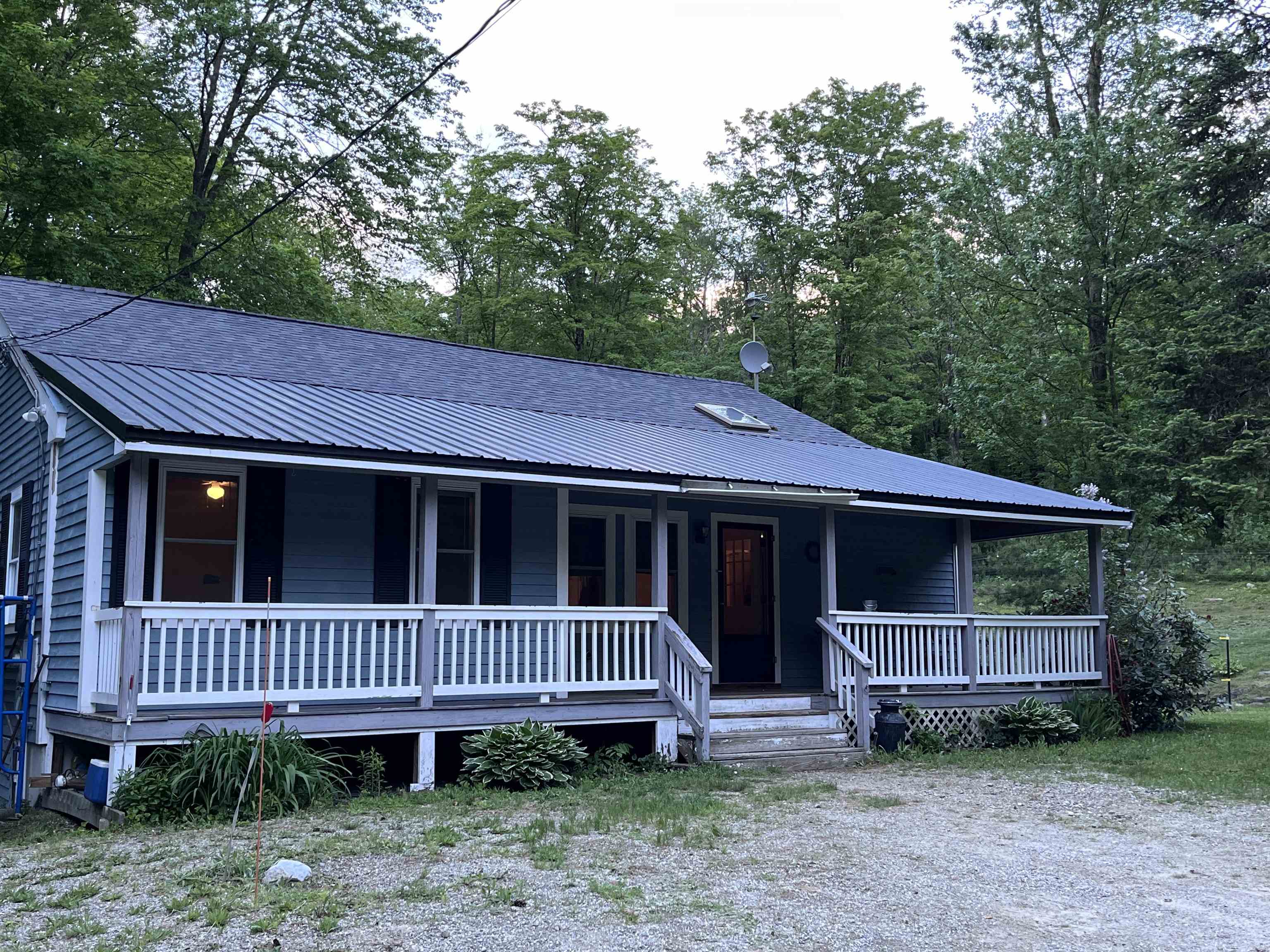 1180 Halfmoon Pond Rd, Washington, NH 03280 MLS 4997476 Coldwell Banker