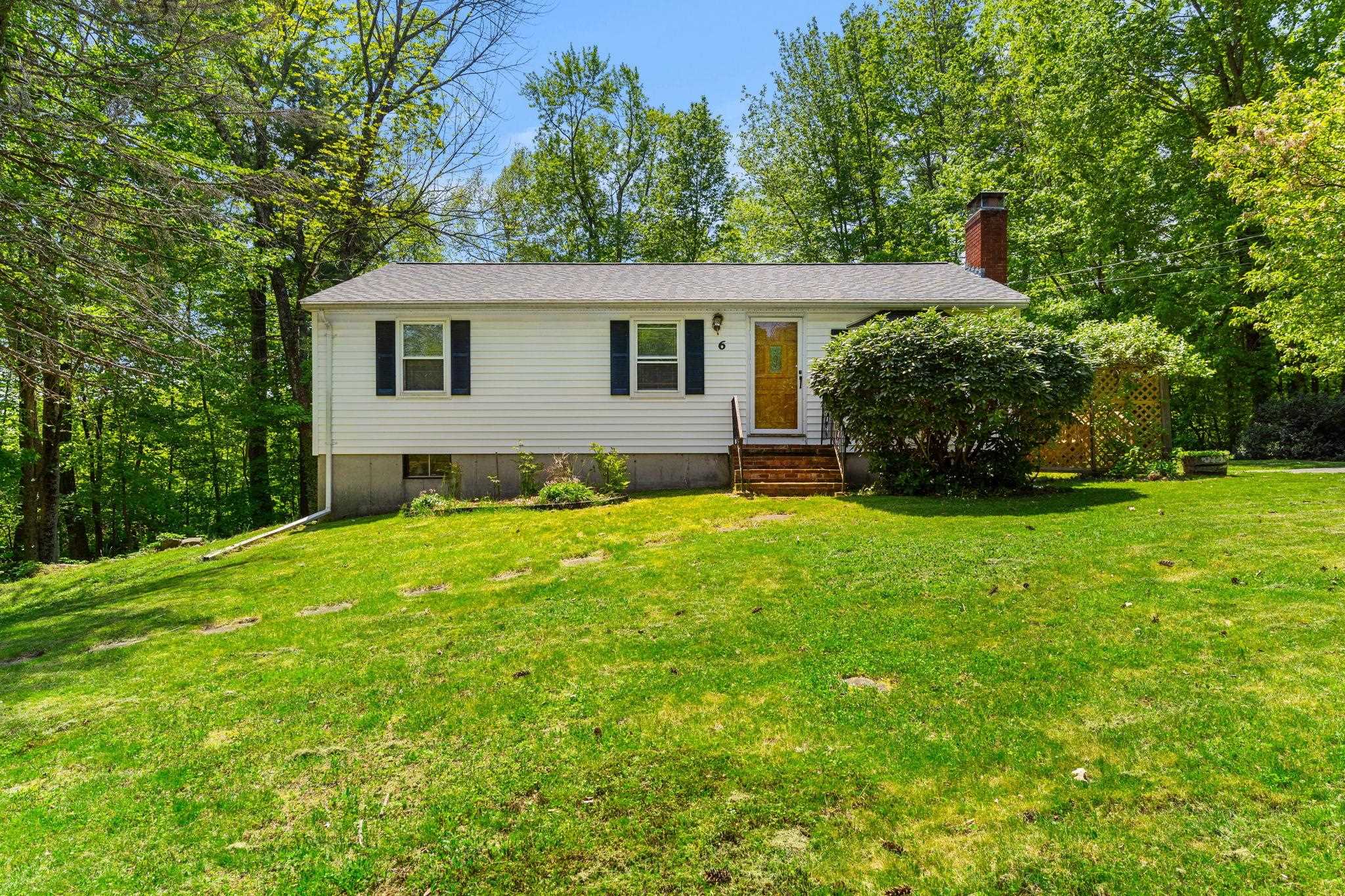 6 Wilkele Rd, Sandown, NH 03873 MLS 4997497 Coldwell Banker