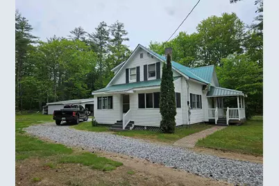 240 Nh Route 175, Campton, NH 03223 - Photo 1