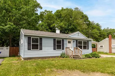 112 Tracy Drive, Burlington, VT 05408 - Photo 1