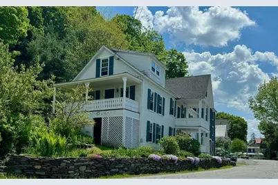 24 High Street, Woodstock, VT 05091 - Photo 1