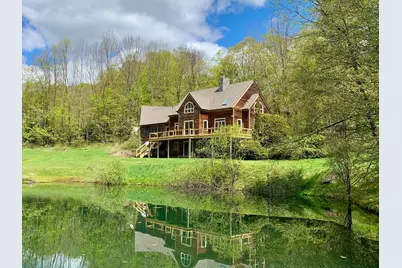 781 Silver Hill Road, West Windsor, VT 05089 - Photo 1