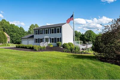 10 Continental Boulevard, Rochester, NH 03867 - Photo 1