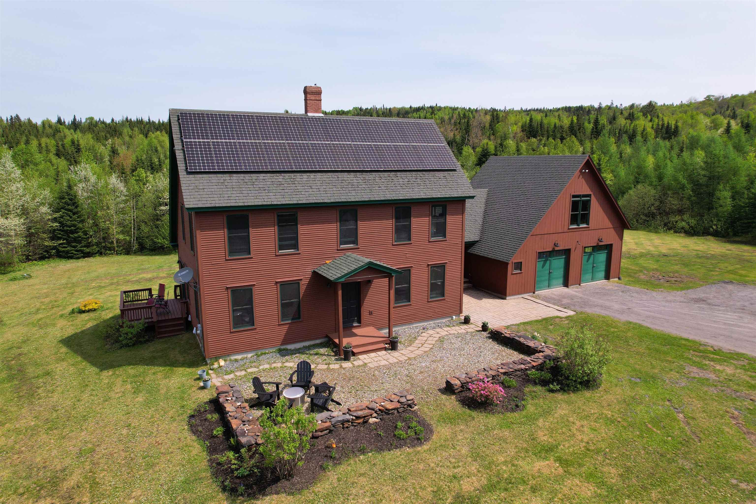 1867 Cobb Rd, Walden, VT 05873 - MLS 4997804 - Coldwell Banker