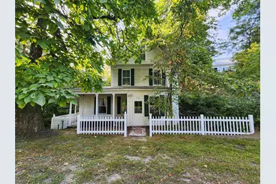 5 Baker Brook Road, Newfane, VT 05362 - Photo 1