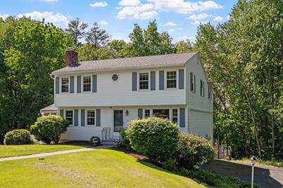 7 Mirra Avenue, Derry, NH 03038 - Photo 1