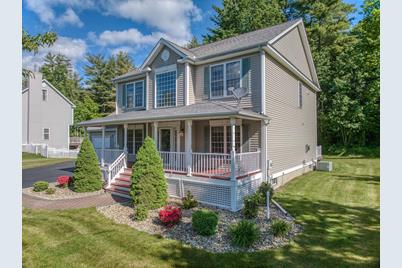 37 Greenfield Parkway, Bedford, NH 03110 - Photo 1