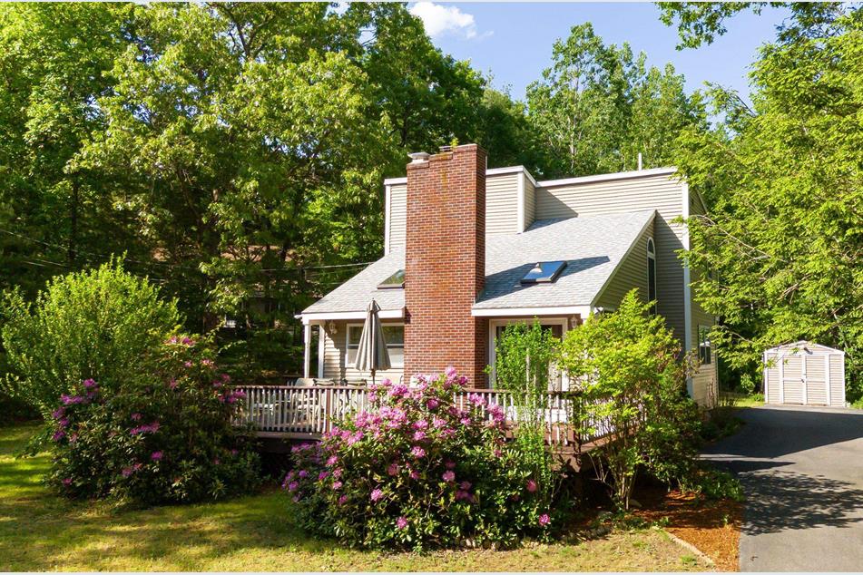 66 Gulf Rd, Derry, NH 03038 MLS 4997967 Coldwell Banker