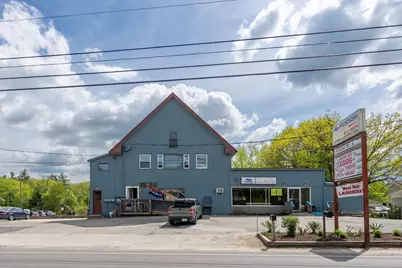 188 W Main Street, Hillsboro, NH 03244 - Photo 1