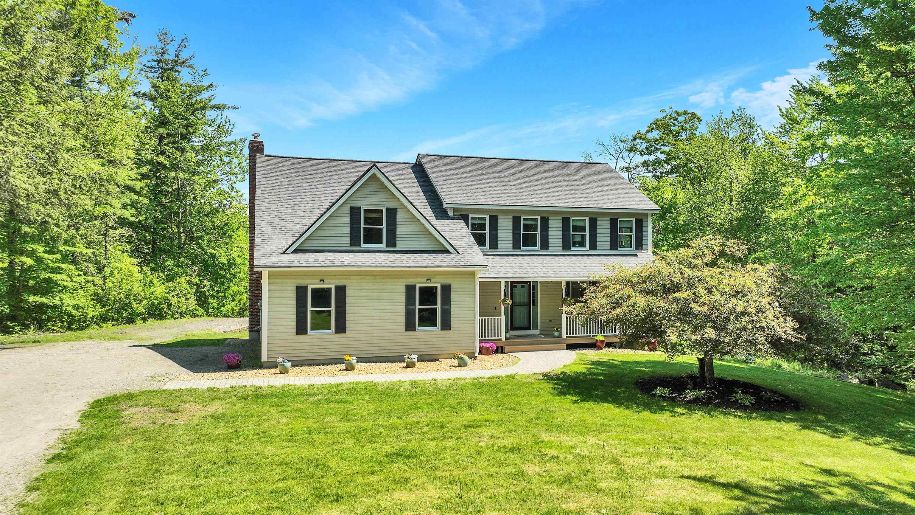 1032 Mason Rd, Wilton, NH 03086 MLS 4998011 Coldwell Banker