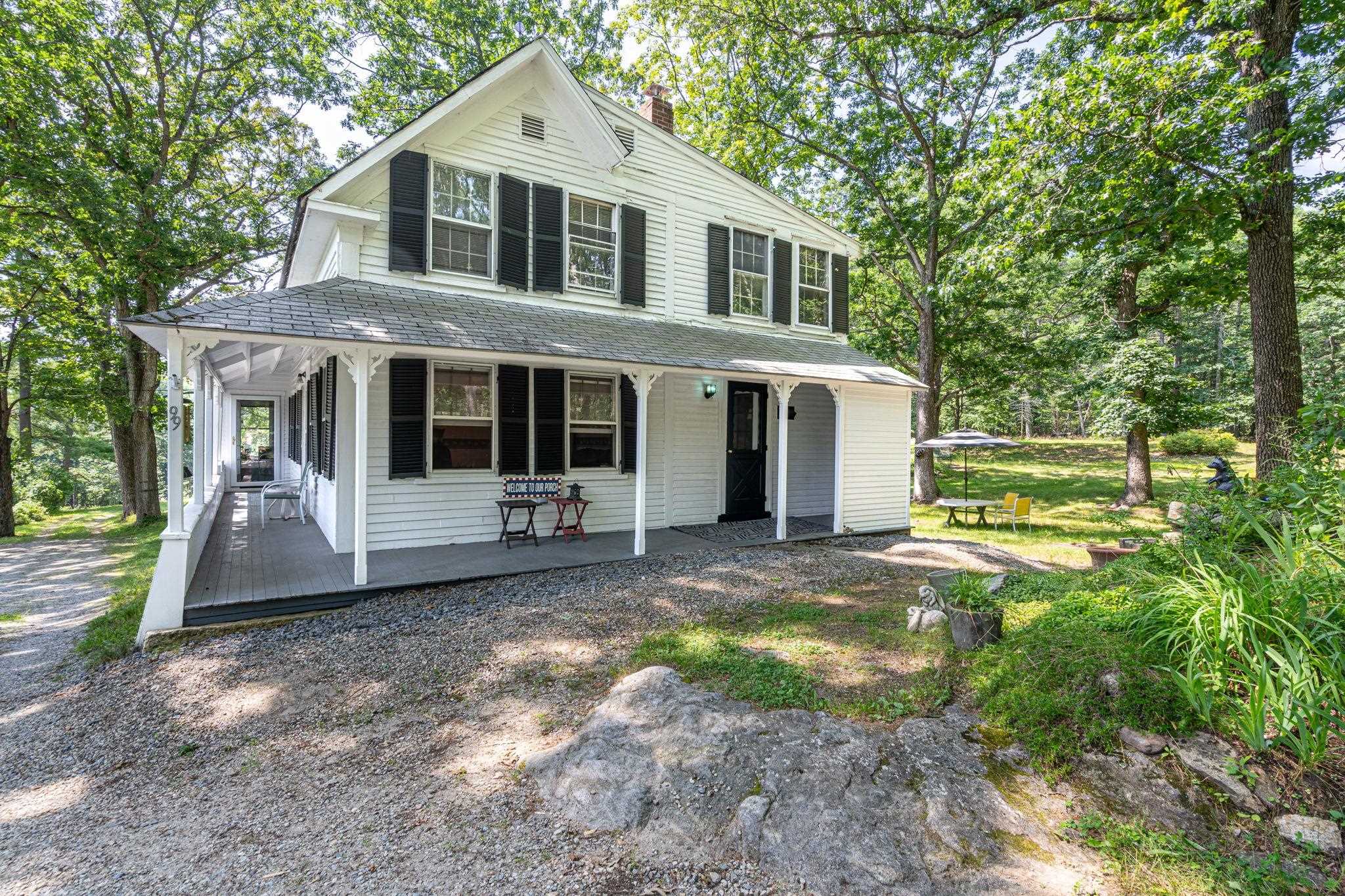 99 Paige Hill Rd, Goffstown, NH 03045 - MLS 4998047 - Coldwell Banker