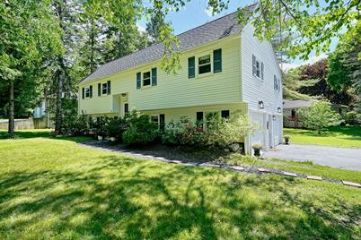 606 Elwyn Road, Portsmouth, NH 03801 - Photo 1