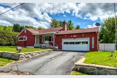 520 Forbush Avenue, Berlin, NH 03570 - Photo 1