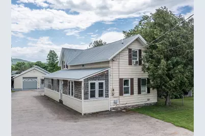 140 River Street, Milton, VT 05468 - Photo 1