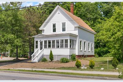 521 Union Avenue, Laconia, NH 03296 - Photo 1