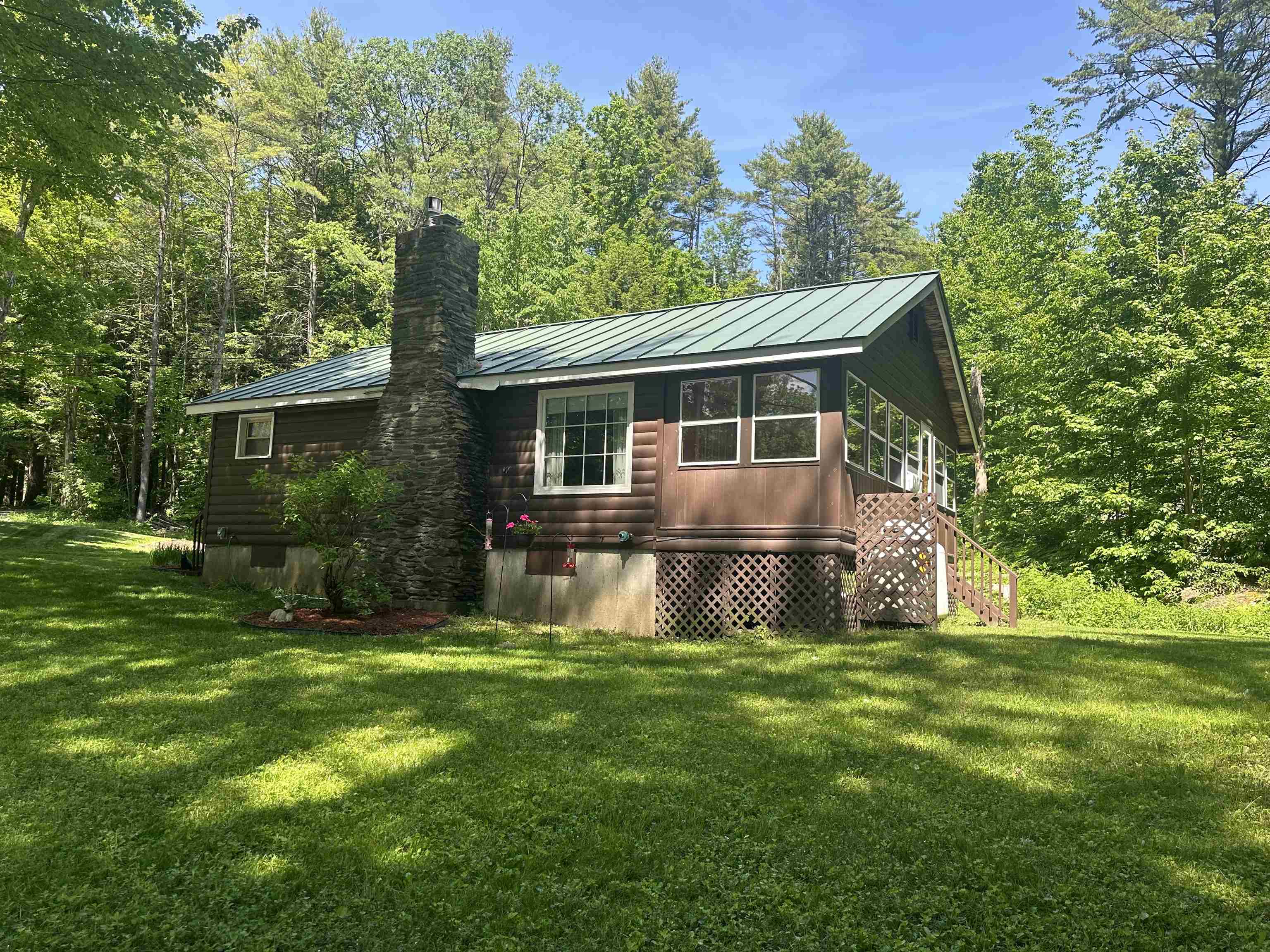 22 Hammond Hill Rd, West Windsor, VT 05089 MLS 4998461 Coldwell Banker