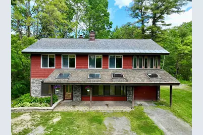 212 River Road, Piermont, NH 03779 - Photo 1