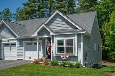 37 Abenaki Circle, Merrimack, NH 03054 - Photo 1