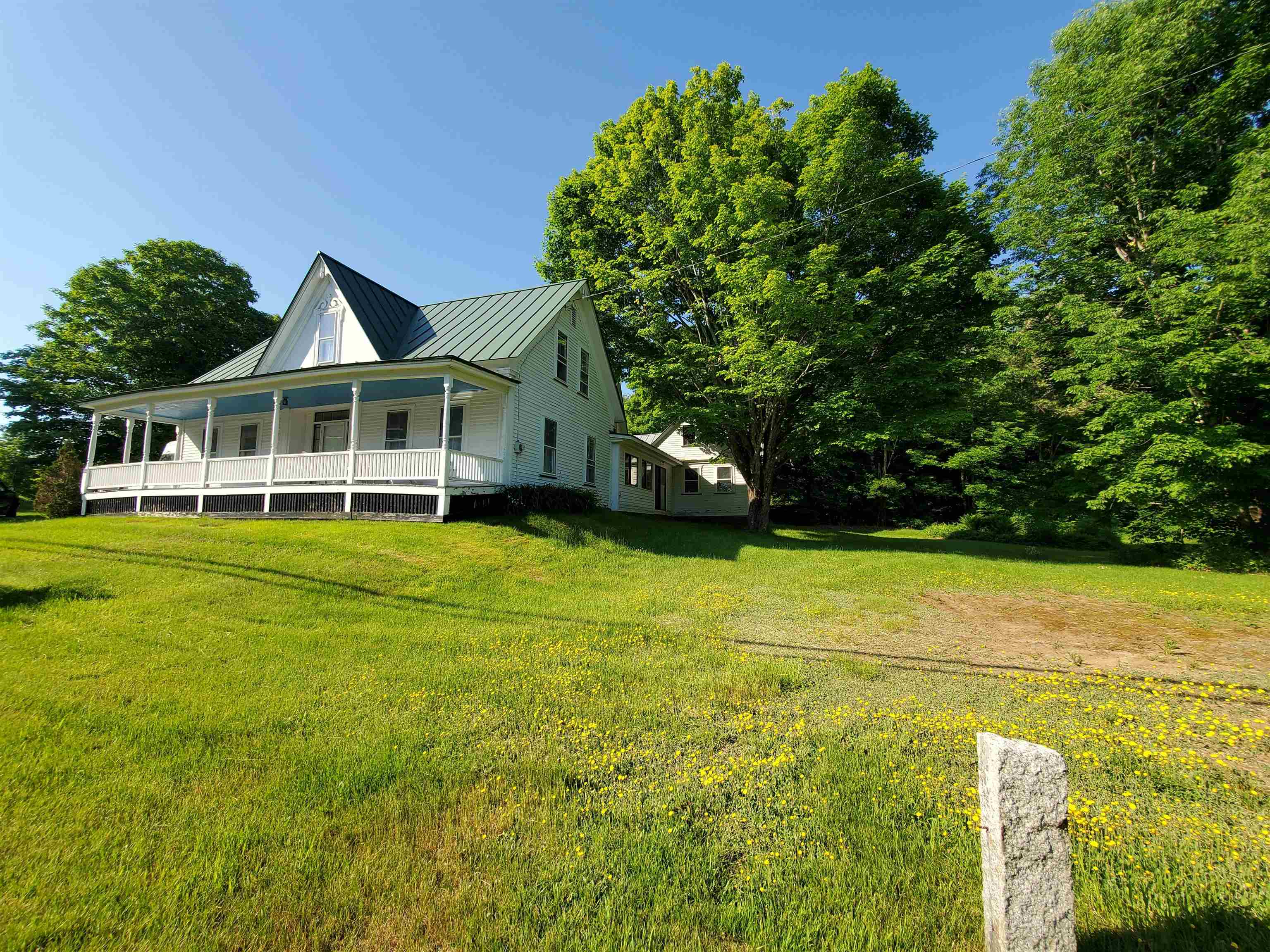 966 Nh Rte 4a, Enfield, NH 03748 MLS 4998974 Coldwell Banker