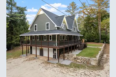 155 Country Club Road, Bristol, NH 03222 - Photo 1