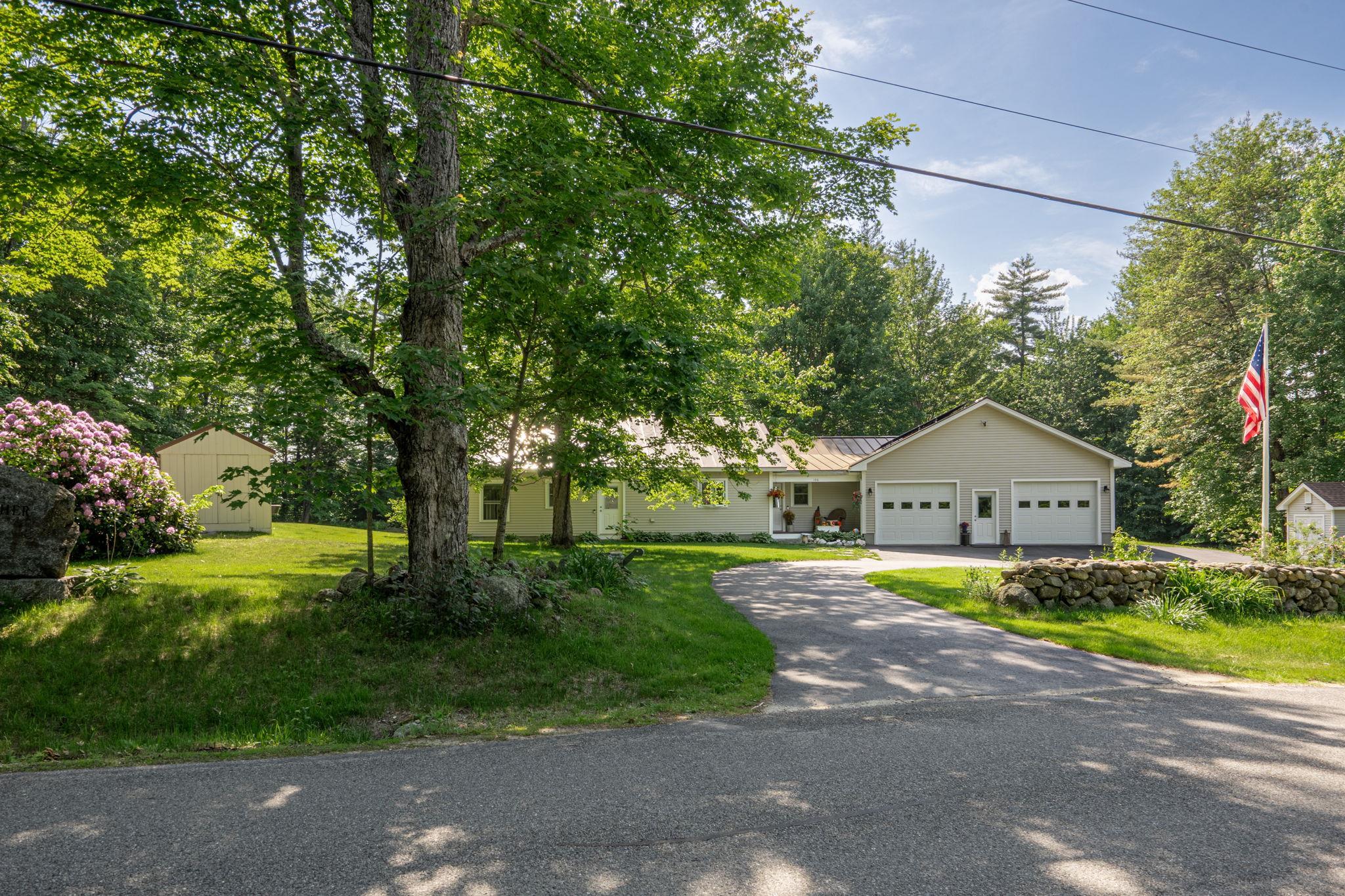 106 Elm Ave, Antrim, NH 03440 MLS 4999106 Coldwell Banker