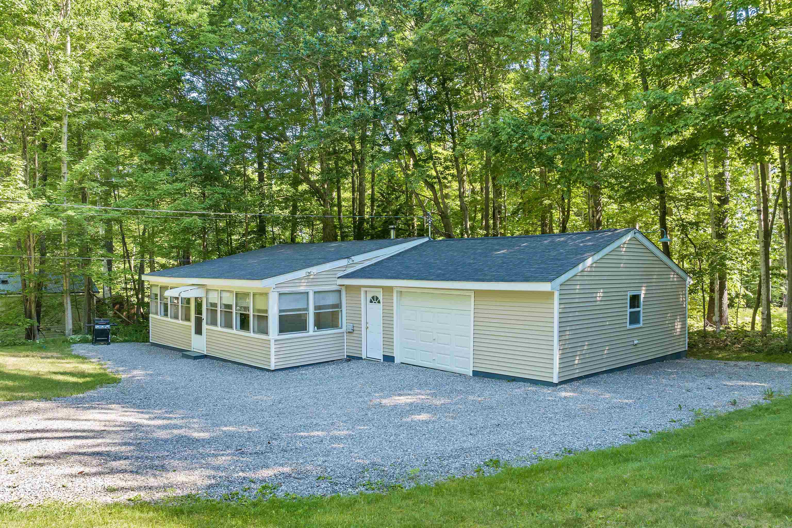21 Canoe Ln, Gilmanton, NH 03237 MLS 4999206 Coldwell Banker