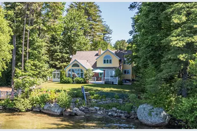 334 Shore Drive, Laconia, NH 03246 - Photo 1